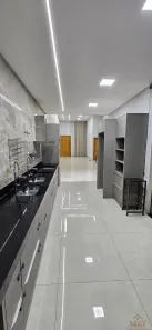 Casa com 3 Quartos à venda, 157m² no Jardim Atlântico, Goiânia