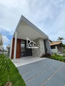 Casa com 3 Quartos à venda, 165m² no Nova Parnamirim, Parnamirim