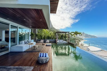 Casa de Condomínio com 5 Quartos para alugar, 750m² no Joá, Rio de Janeiro