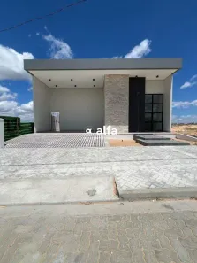 Casa com 3 Quartos à venda, 276m² no Boa Esperança, Petrolina