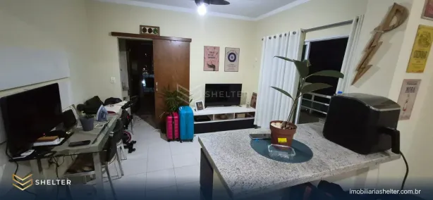 Apartamento com 1 Quarto à venda, 45m² no Nova Aliança, Ribeirão Preto