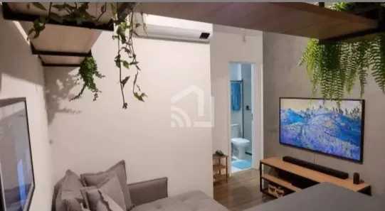 Apartamento com 2 Quartos à venda, 54m² no Centro, Osasco