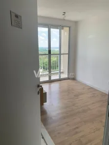 Apartamento com 2 Quartos à venda, 47m² no Jardim das Cerejeiras, Campinas
