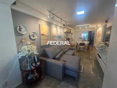 Apartamento com 3 Quartos à venda, 96m² no Boa Viagem, Recife
