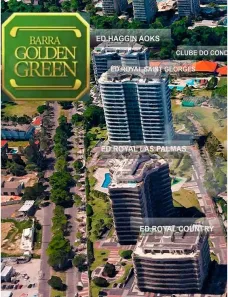 Apartamento com 4 Quartos à venda, 240m² no Barra da Tijuca, Rio de Janeiro