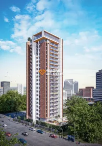 Apartamento com 3 Quartos à venda, 78m² no Joaquim Távora, Fortaleza