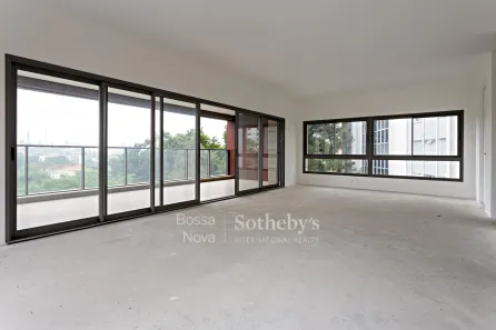 Apartamento com 3 Quartos à venda, 260m² no Consolação, São Paulo