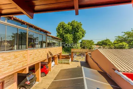Casa com 4 Quartos à venda, 245m² no Rio Branco, Canoas
