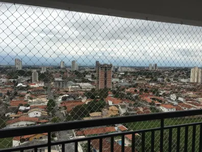 Apartamento com 3 Quartos à venda, 82m² no Vila das Jabuticabeiras, Taubaté
