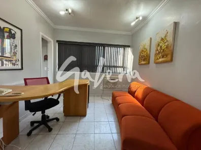 Sala Comercial à venda, 50m² no Santo Antônio, São Caetano do Sul