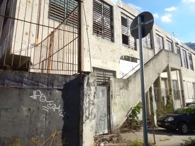 Ponto Comercial para alugar, 1300m² no Rudge Ramos, São Bernardo do Campo