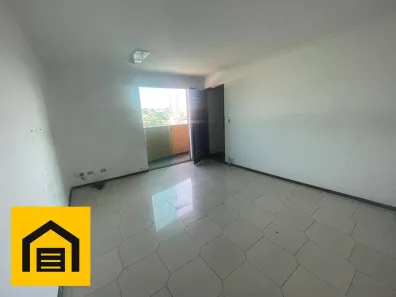 Apartamento com 3 Quartos à venda, 106m² no Jardim Pilar, Mauá