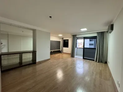 Apartamento com 3 Quartos à venda, 109m² no Vila Nova Cidade Universitária, Bauru