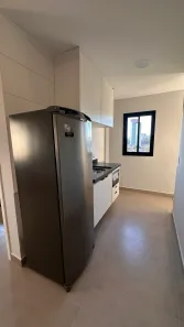 Apartamento com 1 Quarto para alugar, 35m² no Vila Sônia, São Paulo