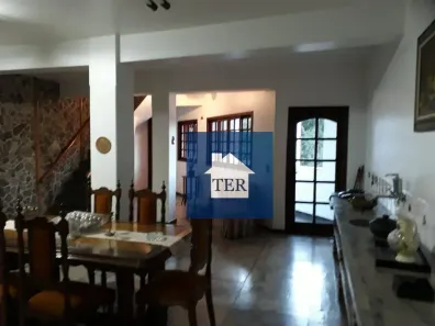 Casa com 3 Quartos à venda, 400m² no Tucuruvi, São Paulo