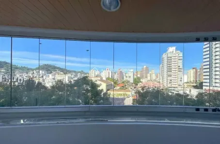 Apartamento com 3 Quartos à venda, 113m² no Centro, Florianópolis