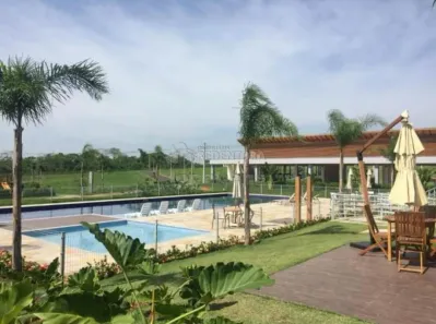 Lote/Terreno à venda, 314m² no Terras Alphaville Mirassol, Mirassol