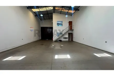Galpão/Depósito/Armazém para alugar, 225m² no Parque Via Norte, Campinas