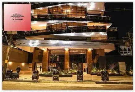 Apartamento com 3 Quartos à venda, 164m² no Nazaré, Belém