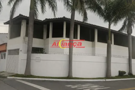 Casa com 2 Quartos à venda, 170m² no Residencial Parque Cumbica, Guarulhos
