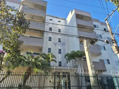 Apartamento com 2 Quartos à venda, 70m² no Vila Patrícia, São José dos Campos