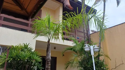Sobrado com 3 Quartos à venda, 251m² no Parque Beatriz, Campinas