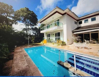 Casa de Condomínio com 4 Quartos à venda, 580m² no Itaipu, Niterói