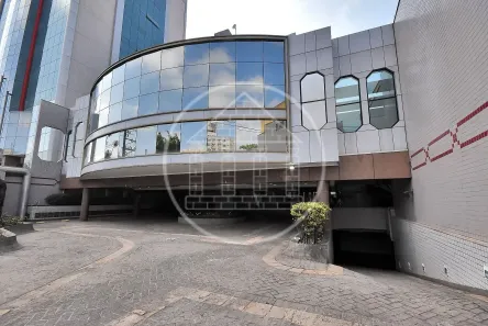 Prédio Comercial para alugar, 4504m² no Luz, São Paulo