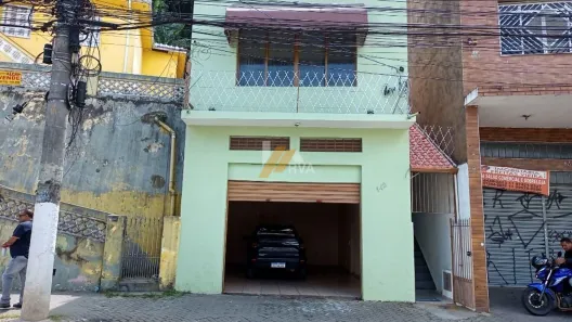 Sala Comercial para alugar, 60m² no Companhia Fazenda Belém, Franco da Rocha