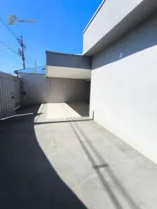 Casa com 2 Quartos à venda, 71m² no Borboleta 2, Bady Bassitt