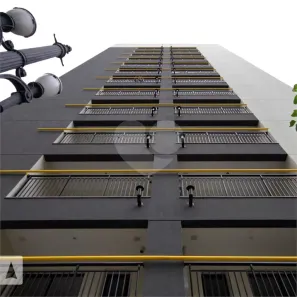 Apartamento com 1 Quarto à venda, 26m² no Campos Elíseos, São Paulo