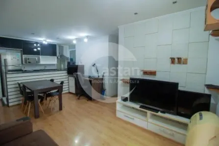 Apartamento com 3 Quartos à venda, 76m² no Mooca, São Paulo