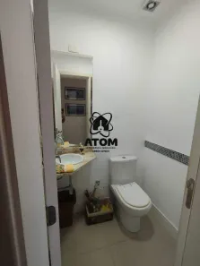 Apartamento com 3 Quartos à venda, 130m² no Jardim das Nações, Taubaté