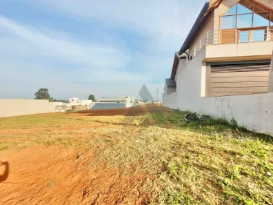 Lote/Terreno à venda, 360m² no Terras de Santo Antônio, Itapetininga