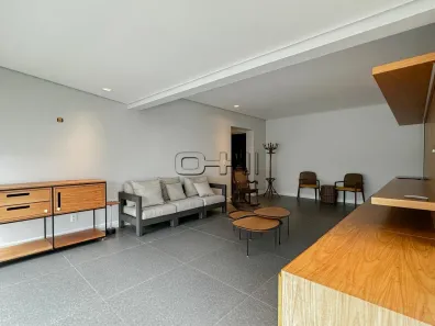 Apartamento com 3 Quartos para alugar, 133m² no Itaim Bibi, São Paulo