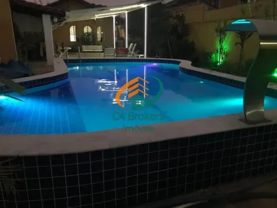 Casa com 4 Quartos à venda, 300m² no Vila Galvão, Guarulhos