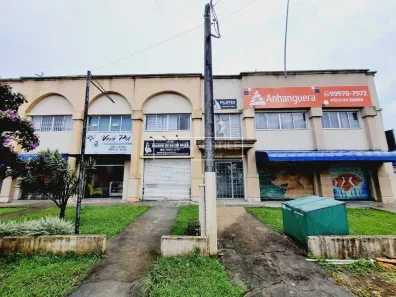 Sala Comercial à venda, 27m² no Xaxim, Curitiba