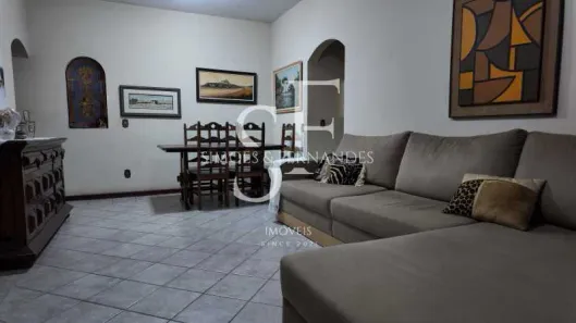 Apartamento com 2 Quartos à venda, 101m² no Grajaú, Rio de Janeiro
