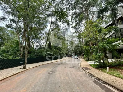 Casa de Condomínio com 1 Quarto à venda, 522m² no Jardim dos Estados, São Paulo