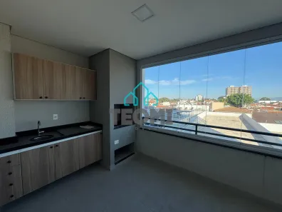 Apartamento com 3 Quartos à venda, 140m² no Parque Residencial Bom Conselho, Taubaté