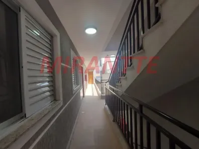Apartamento com 2 Quartos à venda, 37m² no Vila Santa Terezinha (Zona Norte), São Paulo