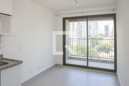 Apartamento com 1 Quarto à venda, 31m² no Vila Pompéia, São Paulo