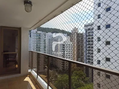 Apartamento com 3 Quartos à venda, 95m² no Pitangueiras, Guarujá