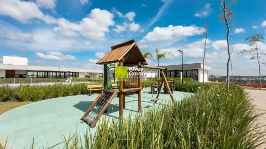 Lote/Terreno à venda, 412m² no Loteamento Residencial Terras Alpha Nova Esplanada, Votorantim