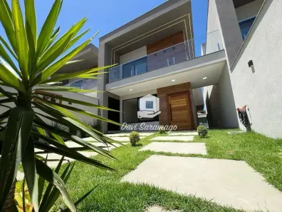 Casa com 3 Quartos à venda, 187m² no Itaipu, Niterói
