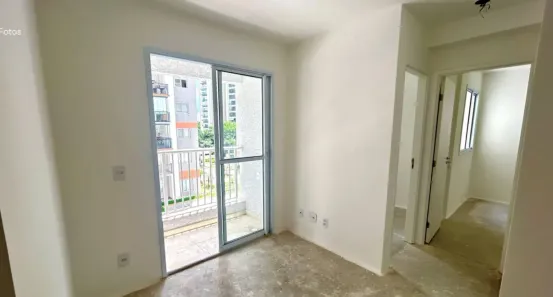 Apartamento com 2 Quartos à venda, 40m² no Picanço, Guarulhos