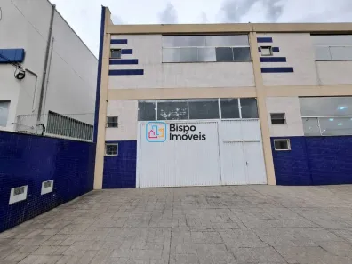 Ponto Comercial para alugar, 223m² no Jardim Amélia, Americana