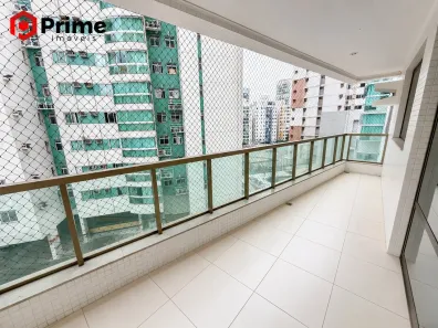 Apartamento com 3 Quartos à venda, 107m² no Centro de Vila Velha, Vila Velha