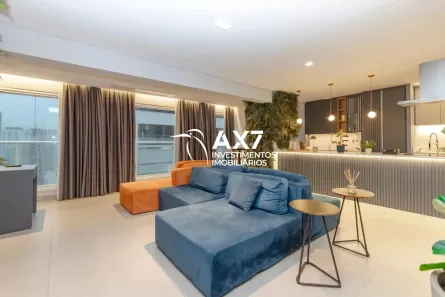 Apartamento com 2 Quartos à venda, 110m² no Jardim das Acácias, São Paulo