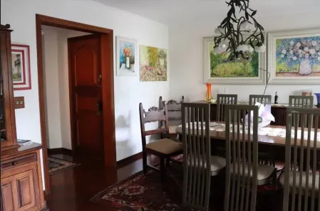 Apartamento com 4 Quartos à venda, 163m² no Paraíso, São Paulo